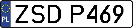 ZSDP469