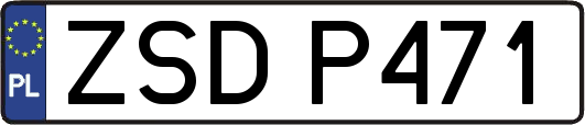 ZSDP471