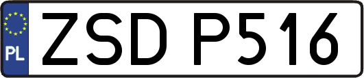 ZSDP516