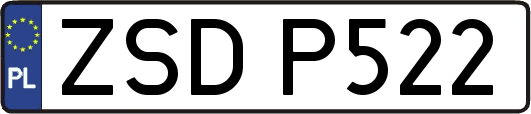 ZSDP522