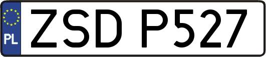 ZSDP527