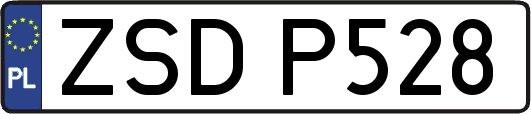 ZSDP528