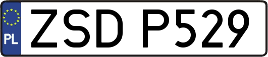 ZSDP529