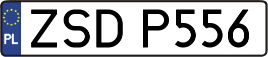 ZSDP556
