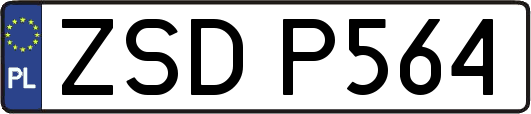 ZSDP564