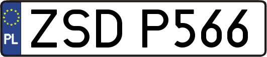 ZSDP566