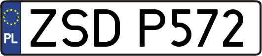 ZSDP572
