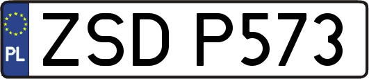 ZSDP573