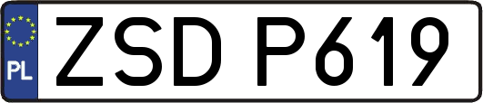 ZSDP619