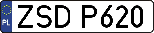 ZSDP620