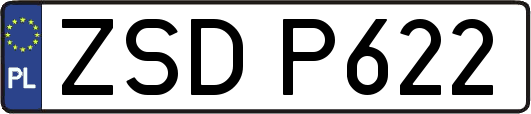 ZSDP622