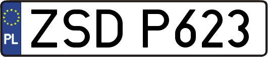 ZSDP623