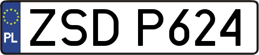 ZSDP624
