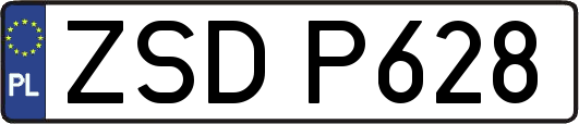 ZSDP628