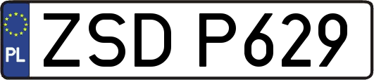 ZSDP629