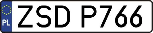ZSDP766