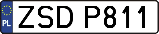 ZSDP811