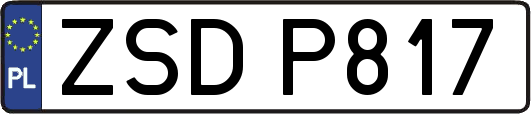 ZSDP817