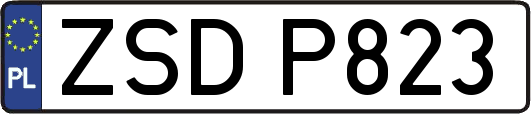 ZSDP823