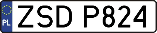ZSDP824