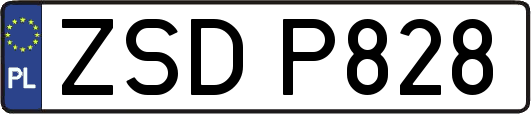 ZSDP828