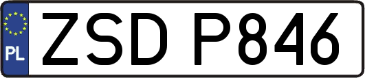 ZSDP846