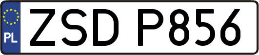 ZSDP856