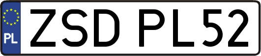 ZSDPL52