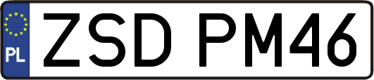 ZSDPM46