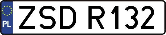 ZSDR132