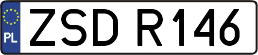ZSDR146