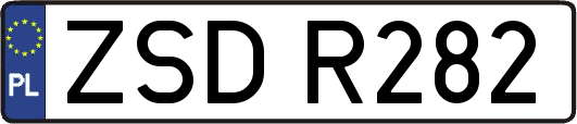 ZSDR282