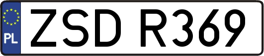 ZSDR369