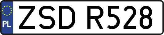 ZSDR528