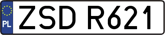 ZSDR621