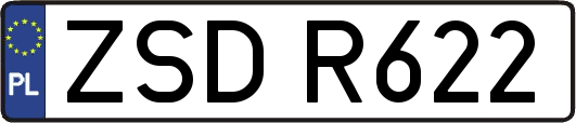 ZSDR622