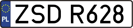 ZSDR628