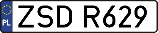 ZSDR629