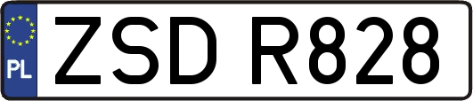 ZSDR828