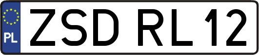 ZSDRL12