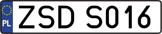 ZSDS016