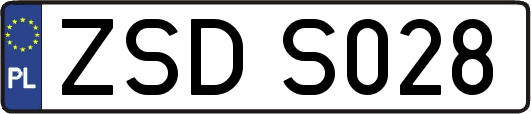 ZSDS028