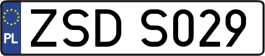 ZSDS029