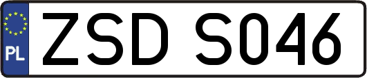ZSDS046