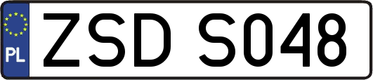 ZSDS048