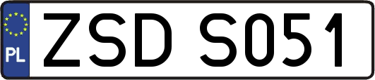 ZSDS051