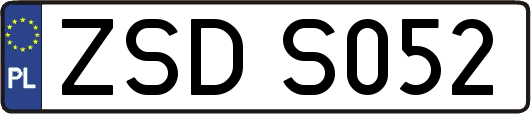 ZSDS052