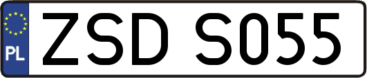 ZSDS055