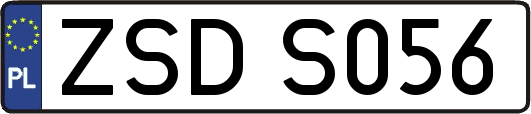 ZSDS056
