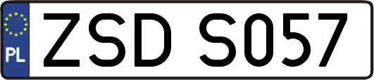 ZSDS057